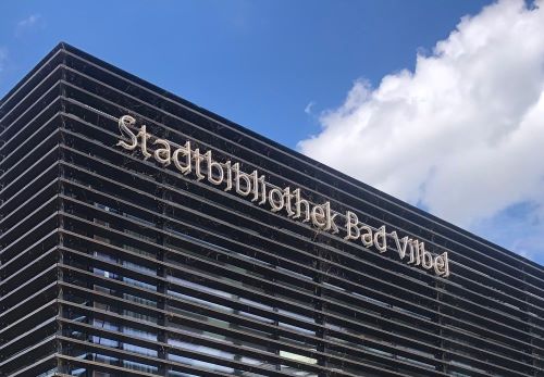 Stadtbibliothek Bad Vilbel