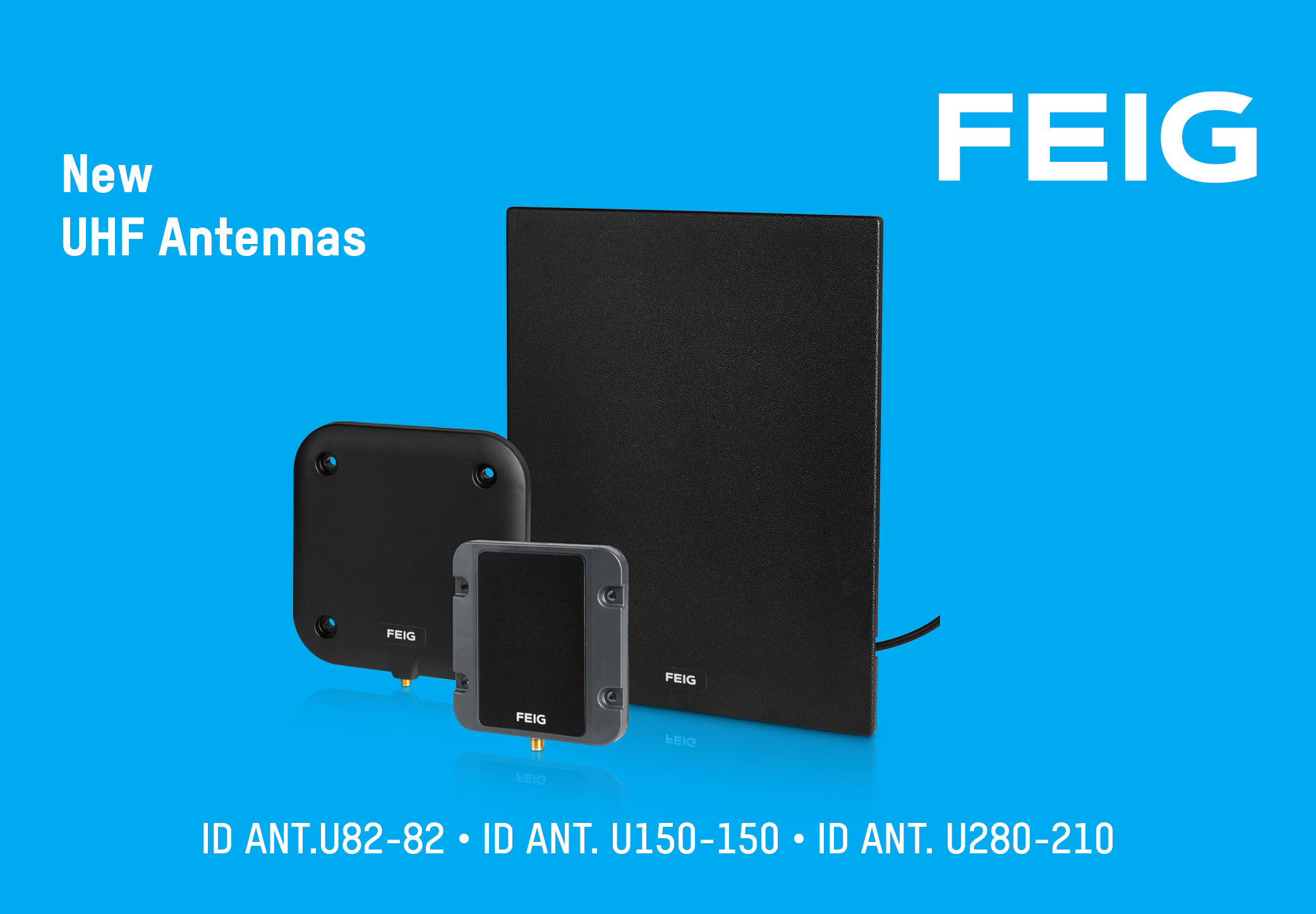 FEIG Antennen