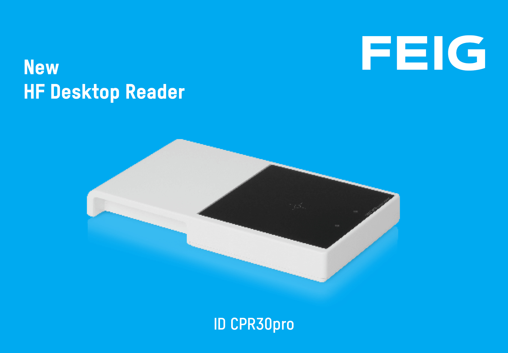 Produktbild des ID CPR30pro