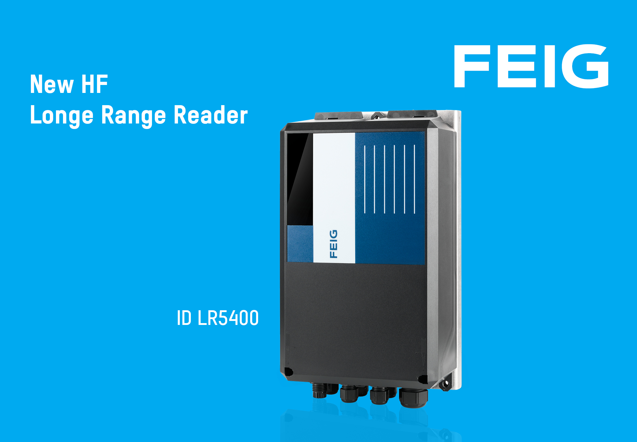 ID LR5400