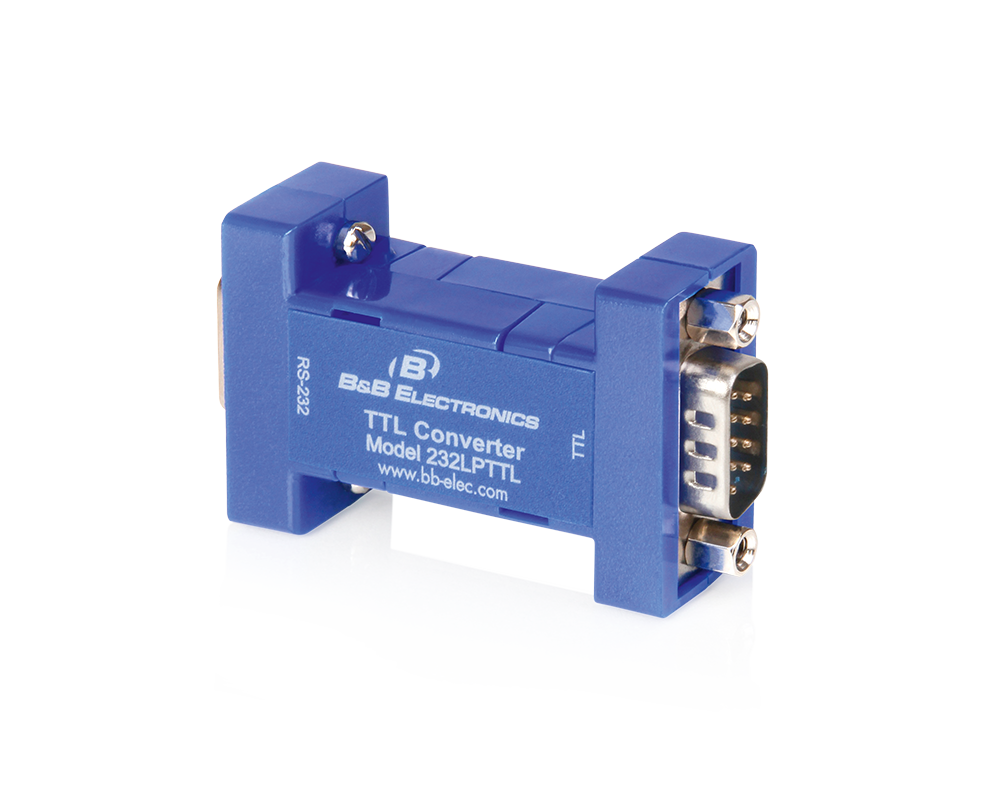 TTL Converter RS232