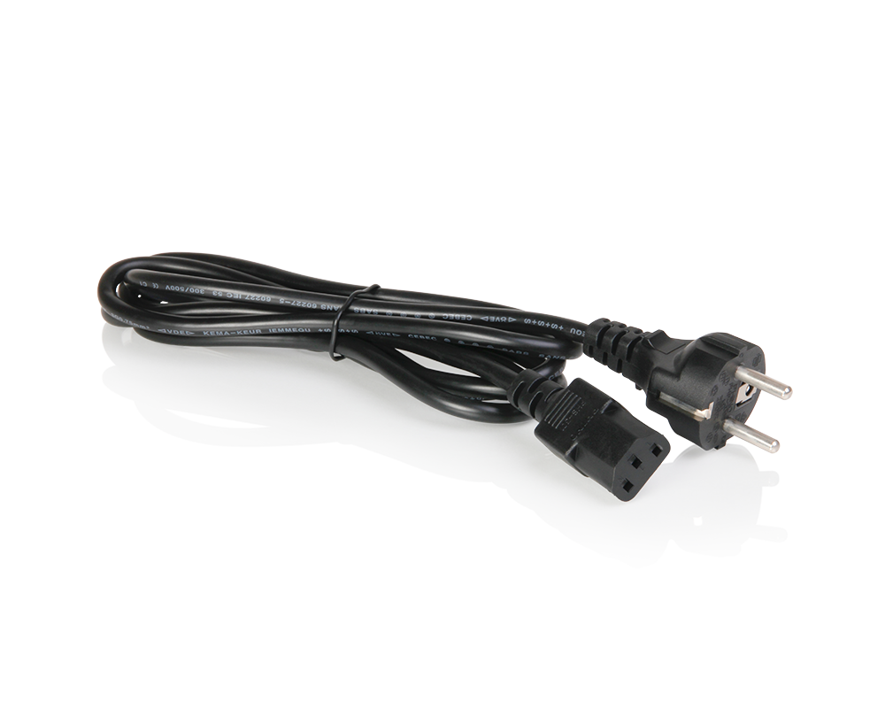 Netzkabel 24V EU
