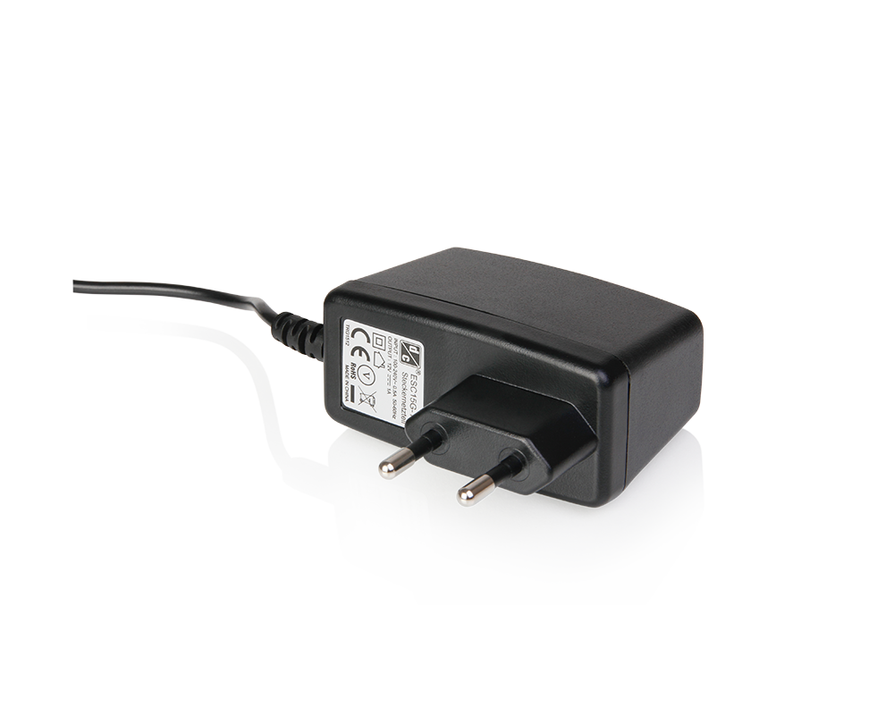 Netzkabel 12V EU
